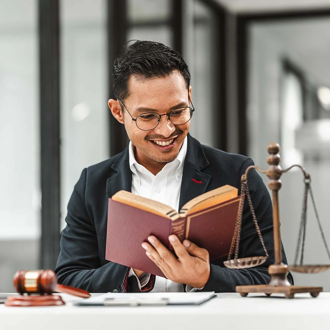 Finding a Trusted Personal Injury Lawyer in Nevada