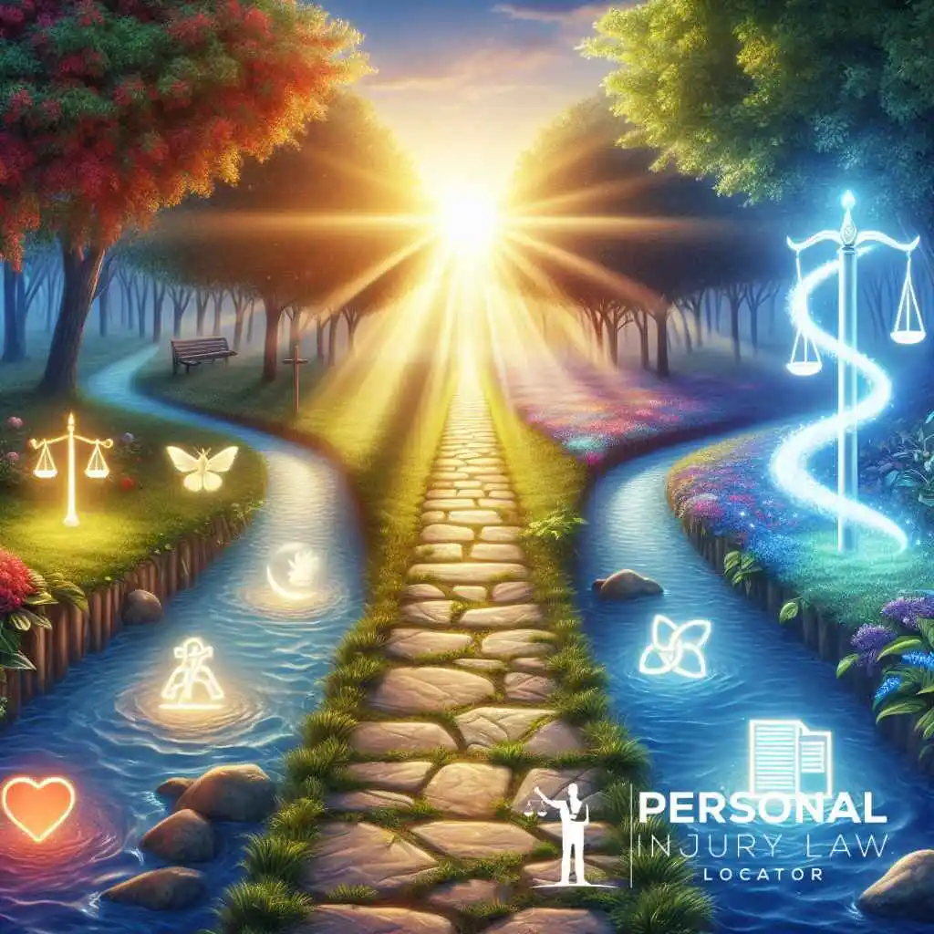 How to Choose the Right Personal Injury Lawyer Near You
