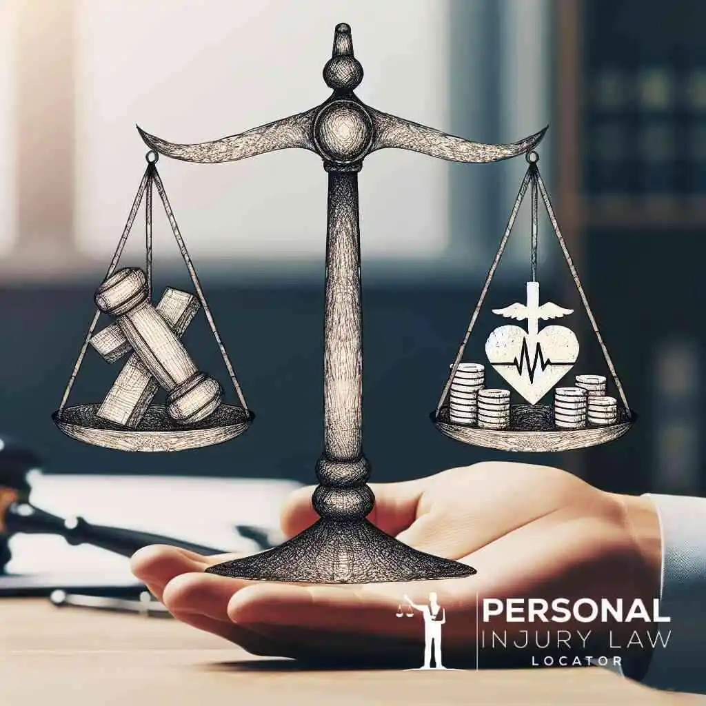 How Do Personal Injury Lawyers Get Paid?