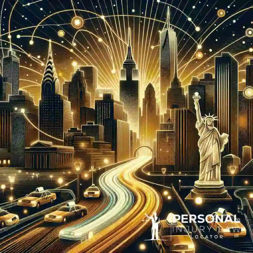 2024 Insight: Navigating Personal Injury Law in NY