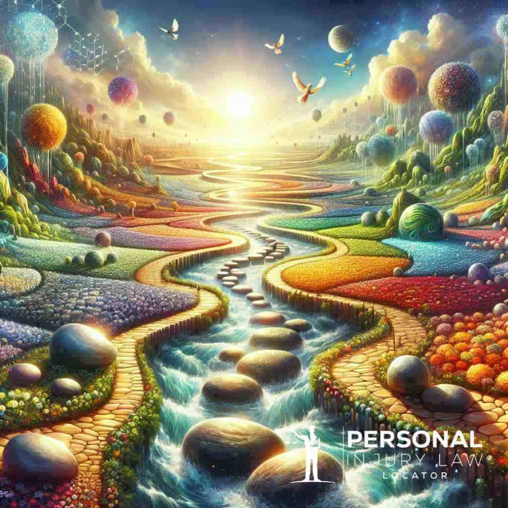 The Role of Personal Injury Law Locator in Settlements