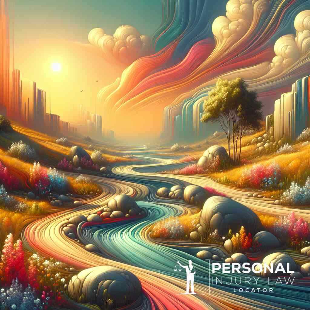 The Role of Personal Injury Law Locator in Settlements