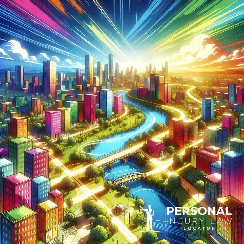 Defining Personal Injury Law Locator Success Near You