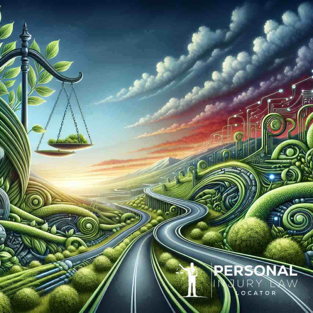 A Year in Review: Injury Law Trends Guided by Professional Insights