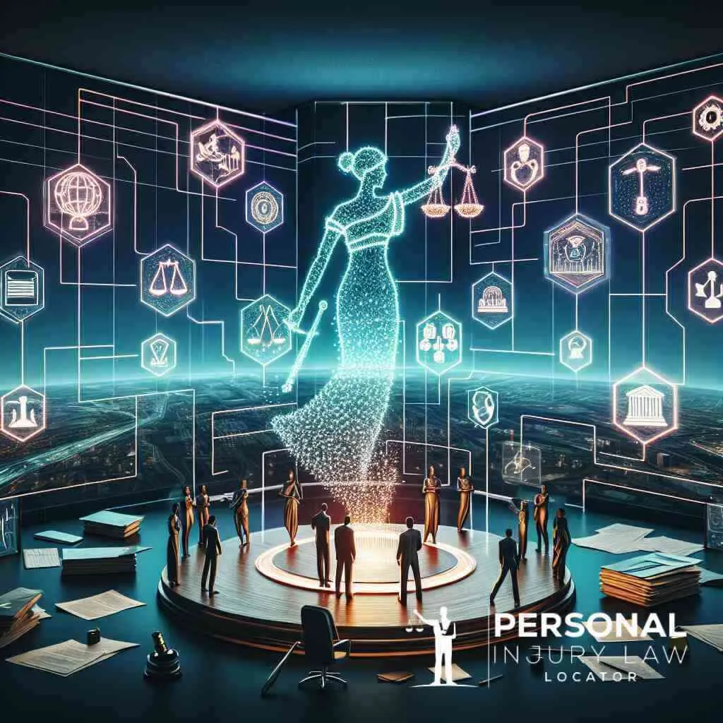 Comparing 2025 Legal Trends in Personal Injury Law