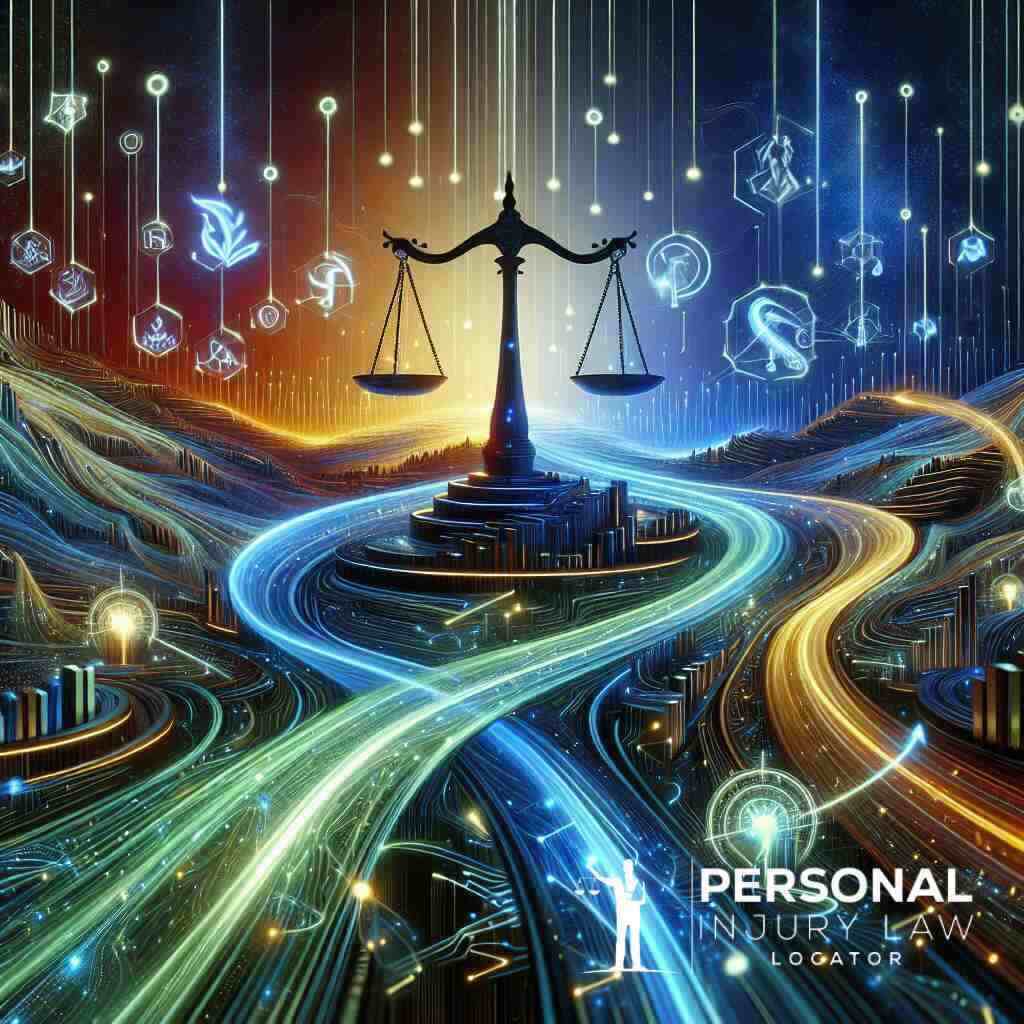 The Evolving Role of Law Locator in Injury Cases