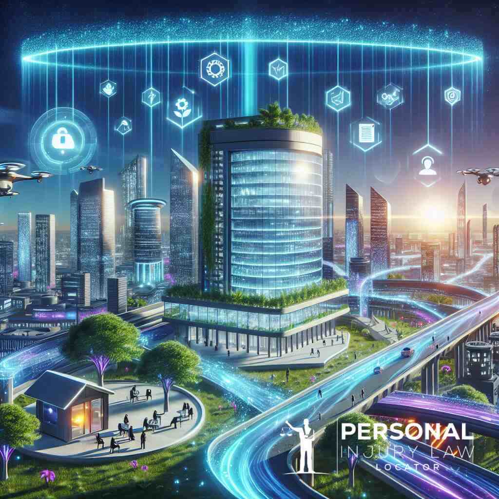 What is the Future of Personal Injury Claims in 2025?