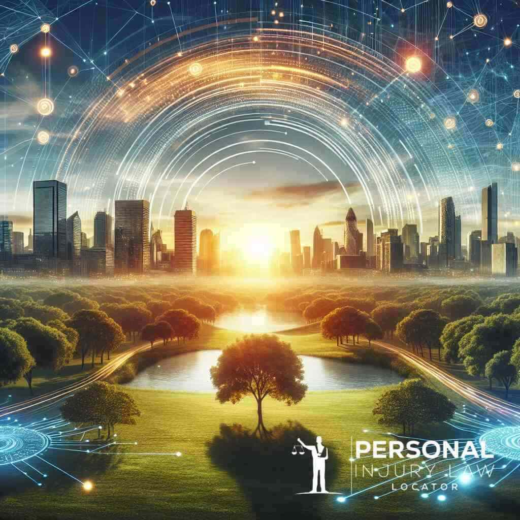 A Comprehensive Review of Personal Injury Law Locator Tools