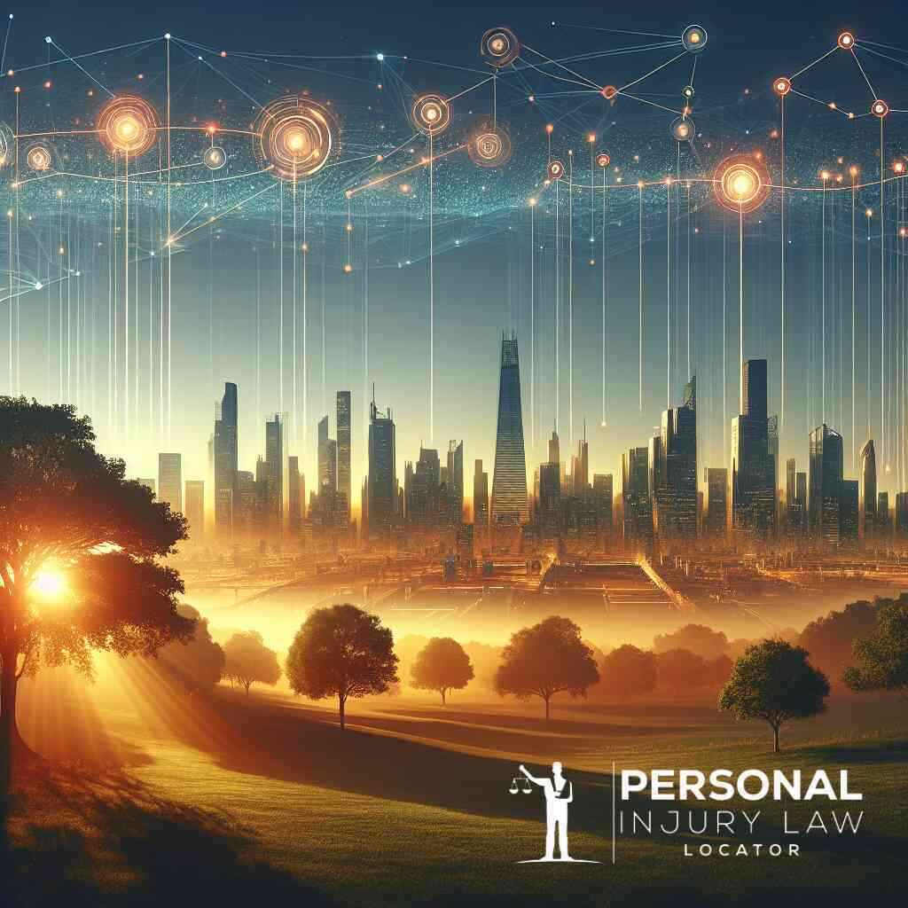 A Comprehensive Review of Personal Injury Law Locator Tools