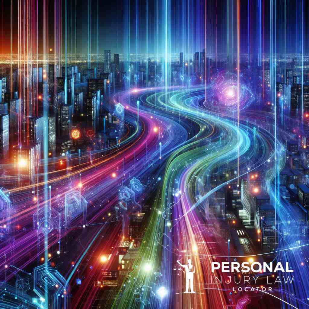 Defining a New Era in Personal Injuries with Law Locator