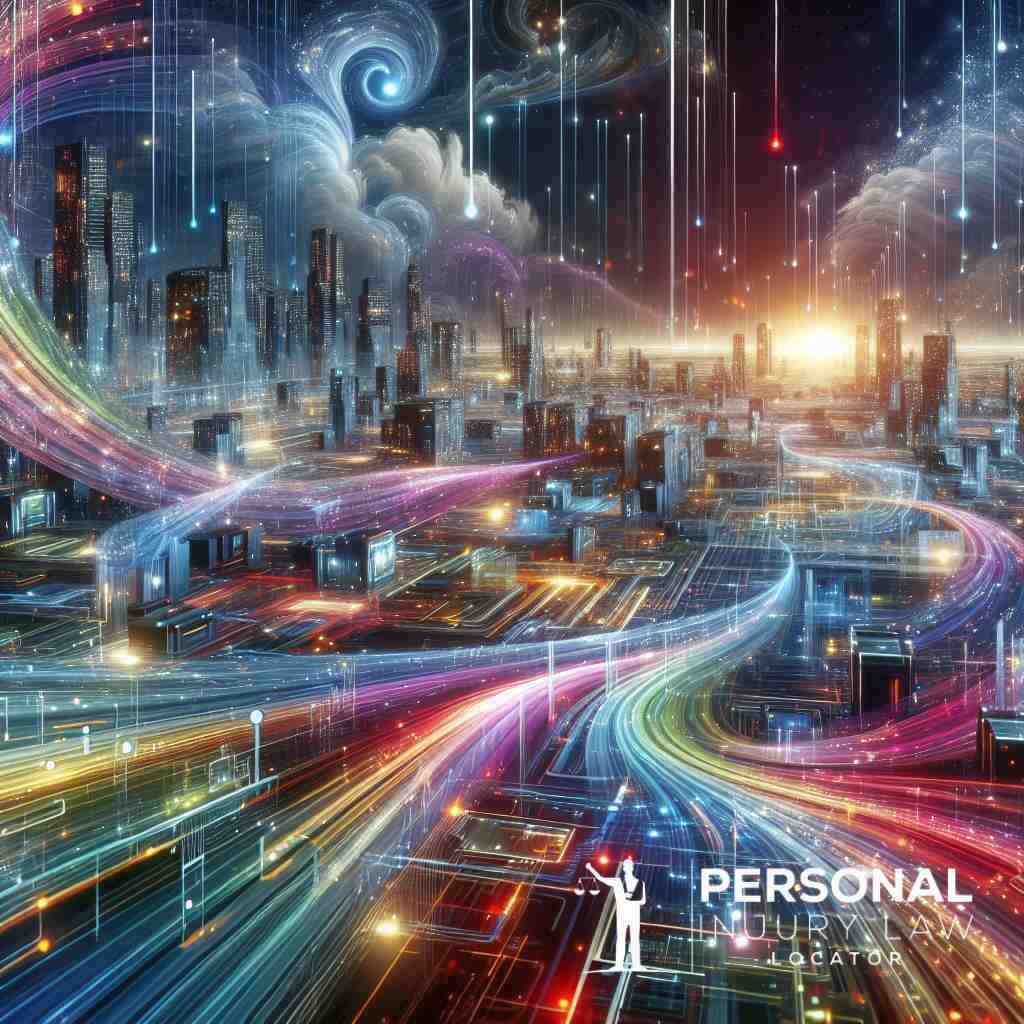 Defining a New Era in Personal Injuries with Law Locator