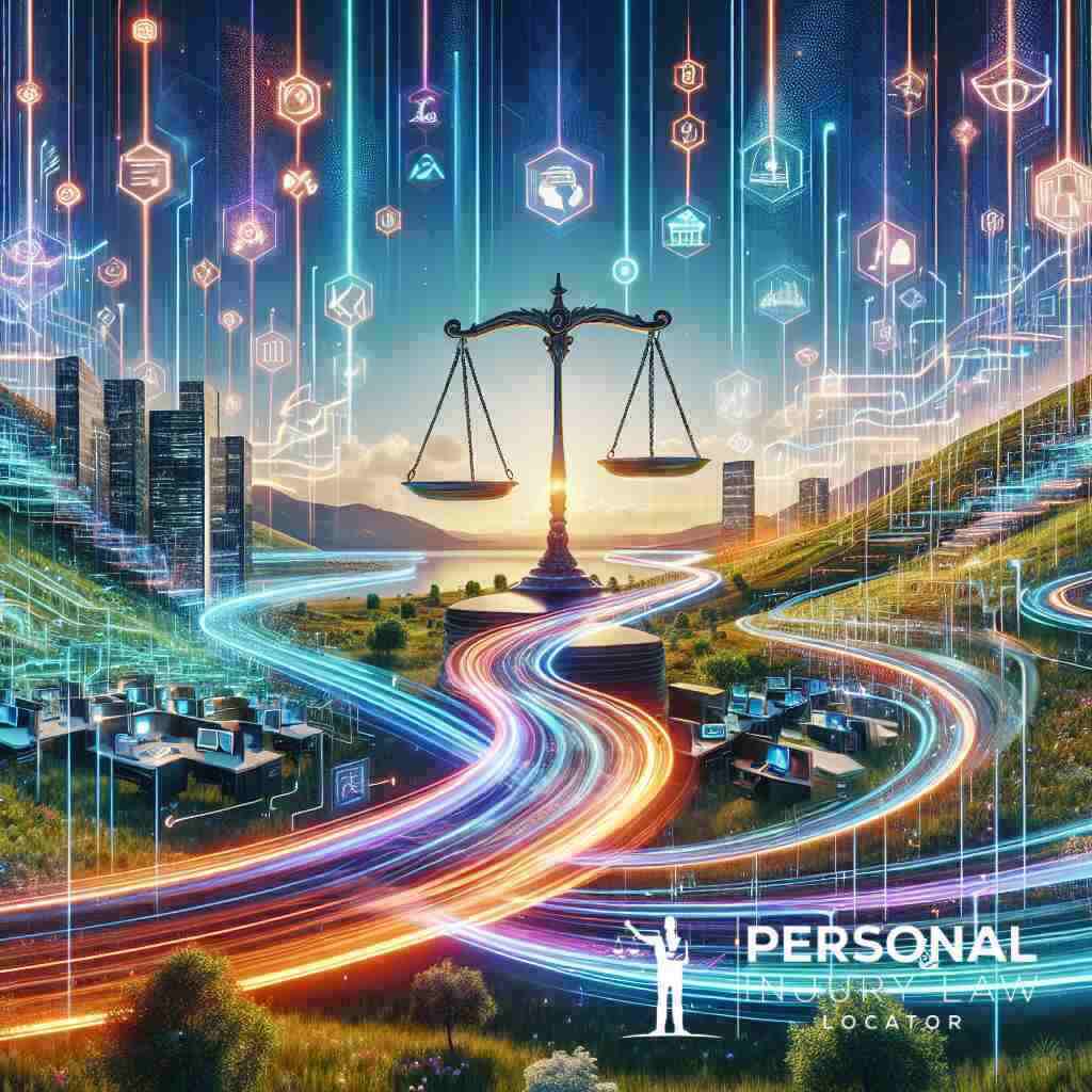 Navigating 2025 Injury Claims with Law Locator Insights