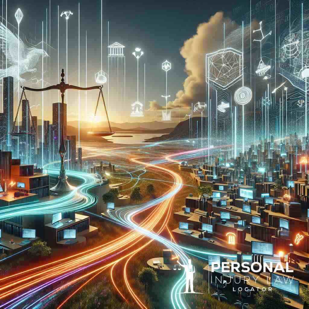 Navigating 2025 Injury Claims with Law Locator Insights