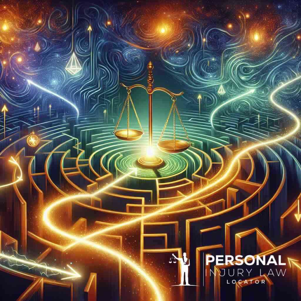 Uncovering the Mystery: Personal Injury Law Locator's Methods