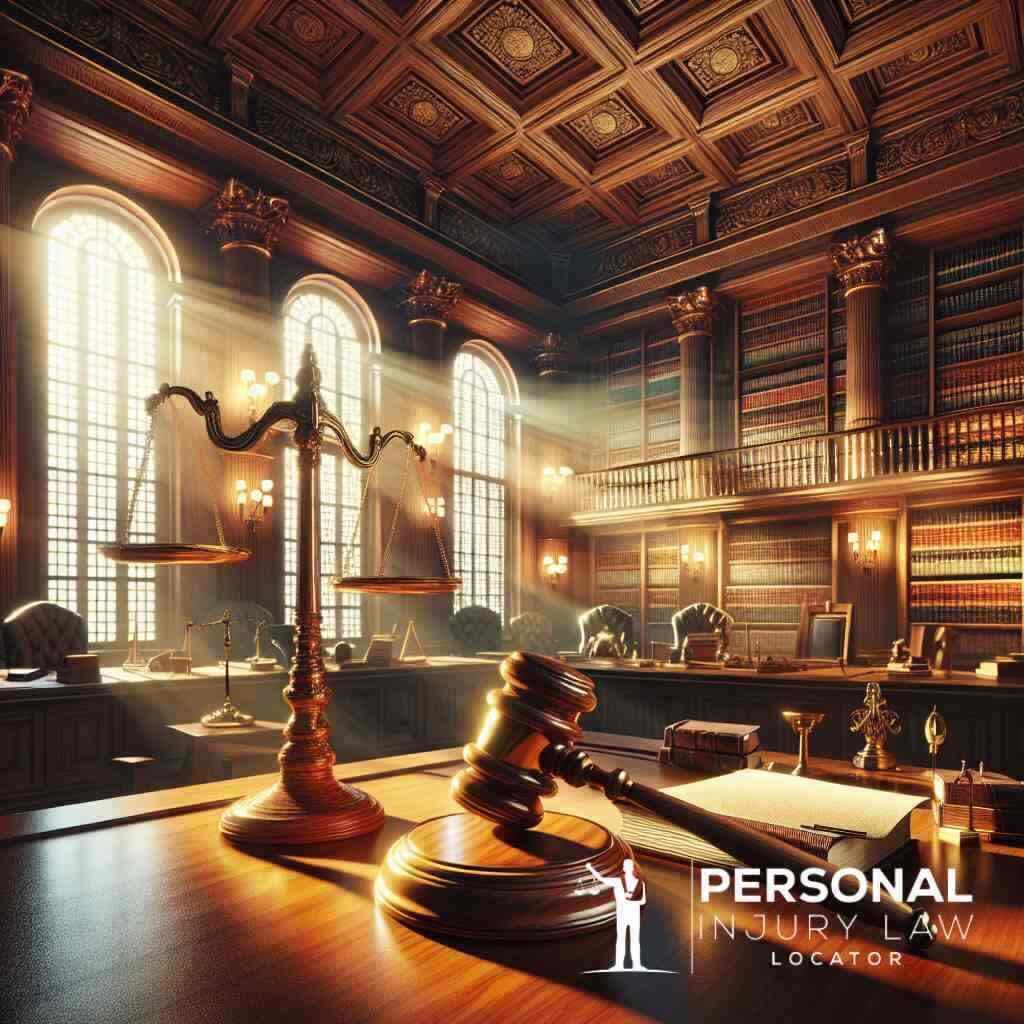 What Makes a Top Injury Lawyer with Law Locator Insights