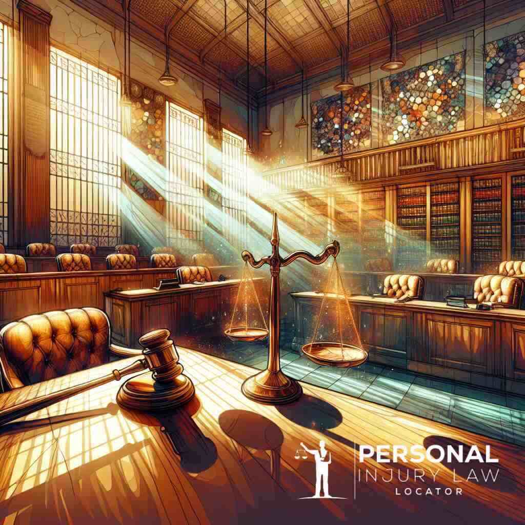 What Makes a Top Injury Lawyer with Law Locator Insights