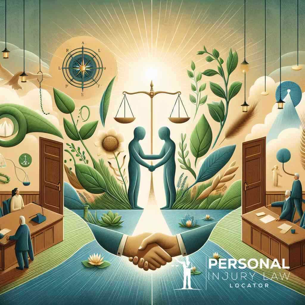 What Personal Injury Victims Must Know: Law Locator Edition