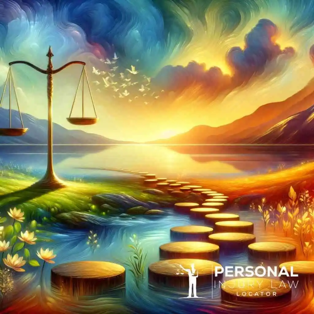 Decoding Emotional Distress in Maryland with Personal Injury Law Locator