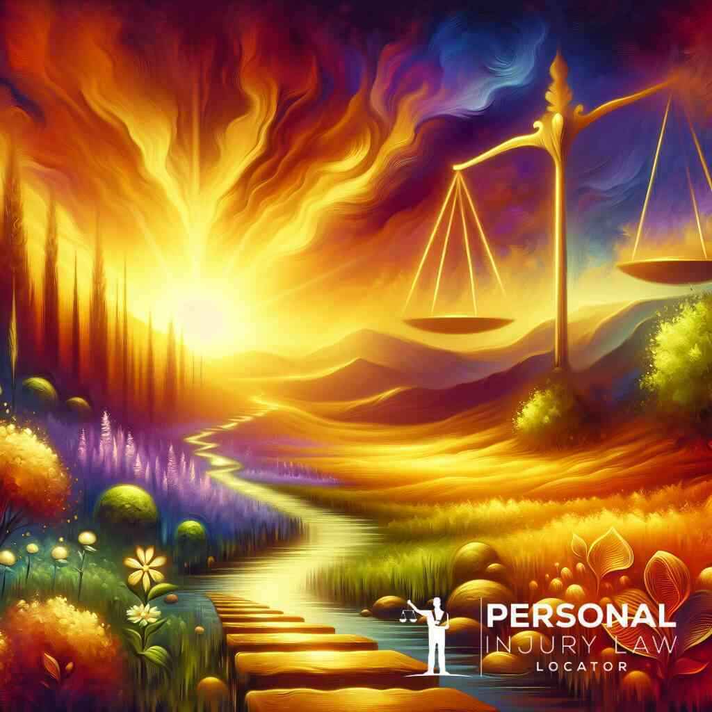 Decoding Emotional Distress in Maryland with Personal Injury Law Locator