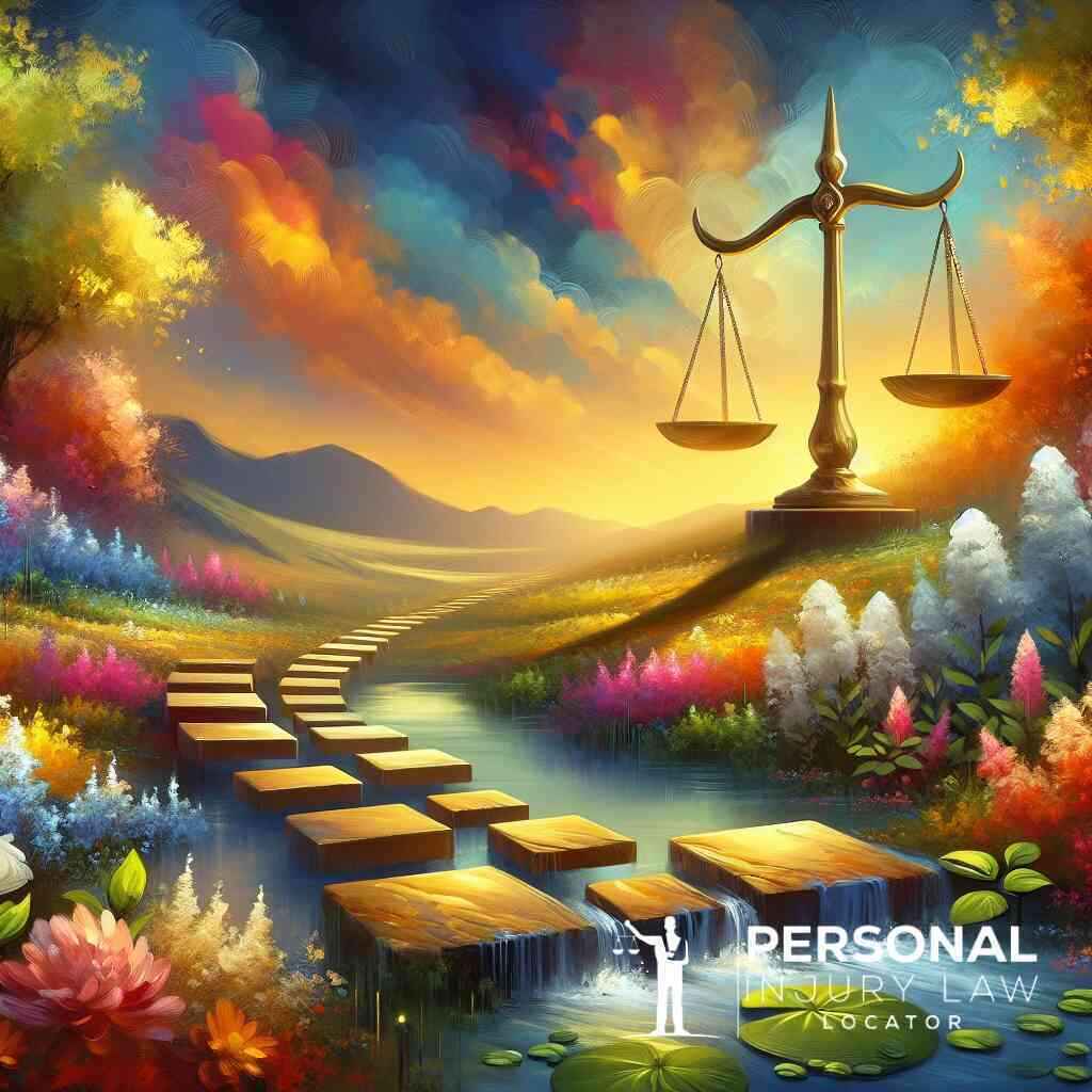 Decoding Emotional Distress in Maryland with Personal Injury Law Locator