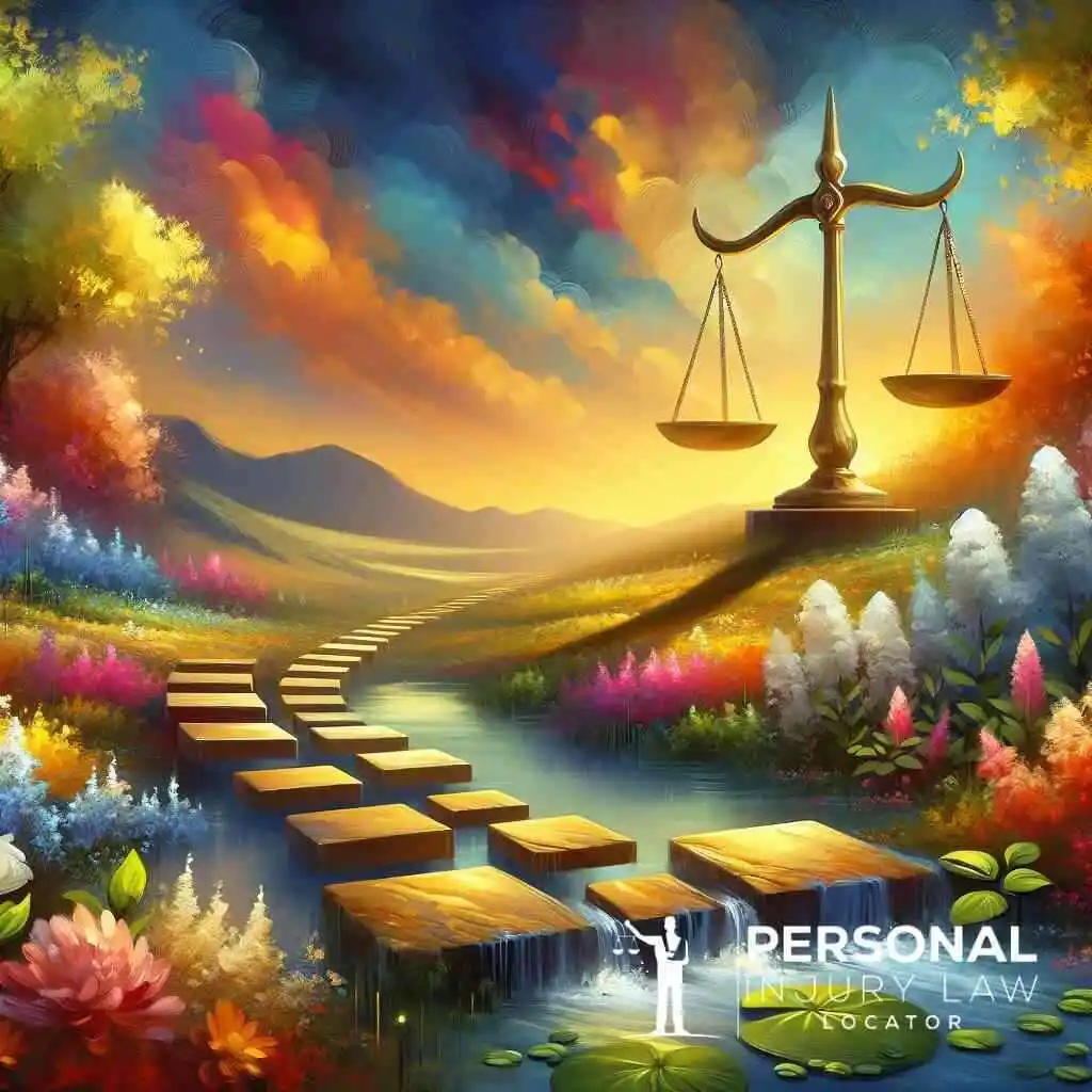 Decoding Emotional Distress in Maryland with Personal Injury Law Locator