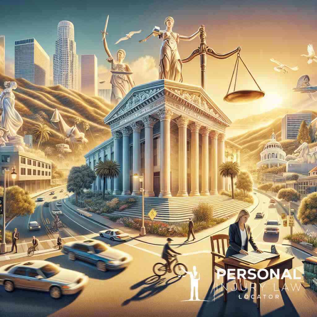 Exploring California Ahead of Personal Injury Law Trends