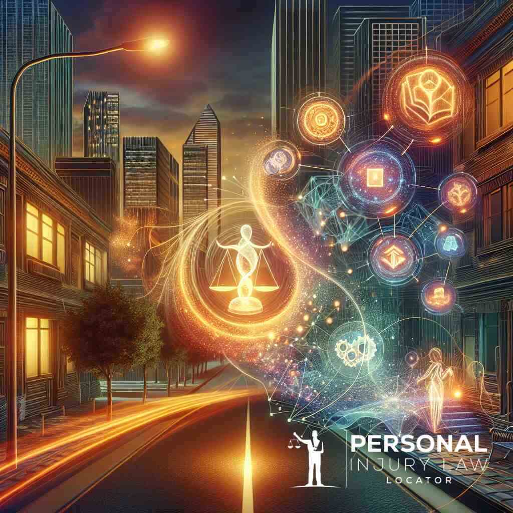 Exploring Insurance Dynamics with Personal Injury Law Locator's Expertise