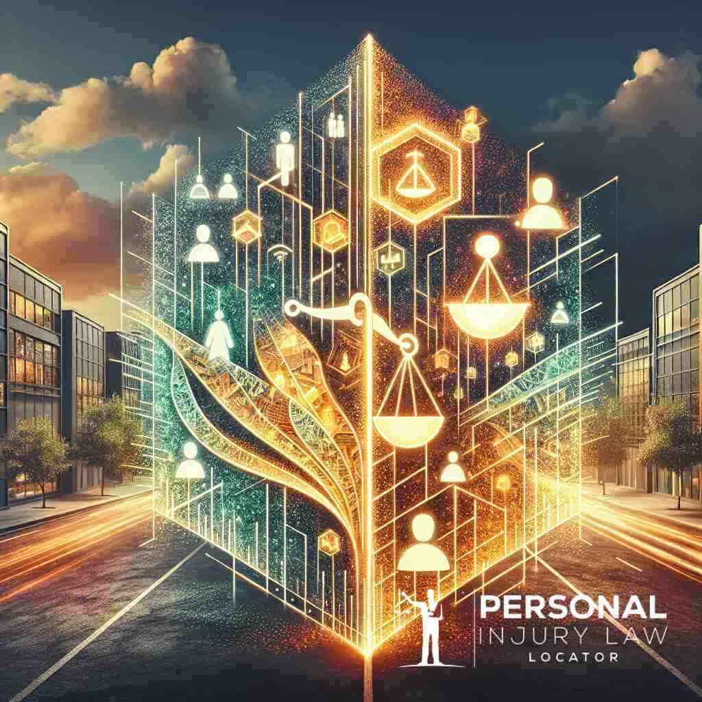 Exploring Insurance Dynamics with Personal Injury Law Locator's Expertise