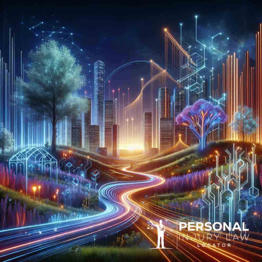 How Personal Injury Law Locator Reinvents Settlement Tactics