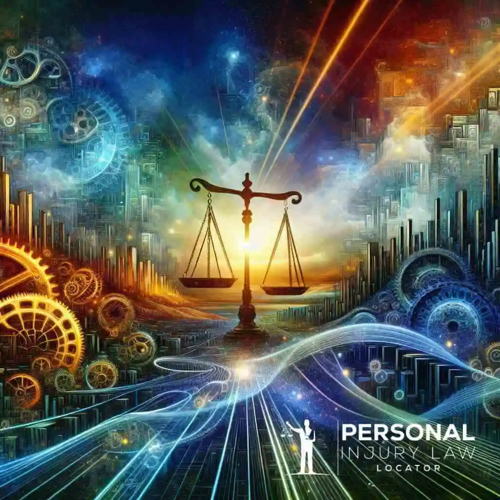 Innovating Personal Injury Dynamics with Personal Injury Law Locator Insights