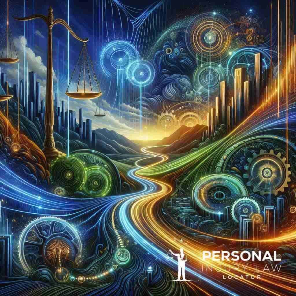 Innovating Personal Injury Dynamics with Personal Injury Law Locator Insights