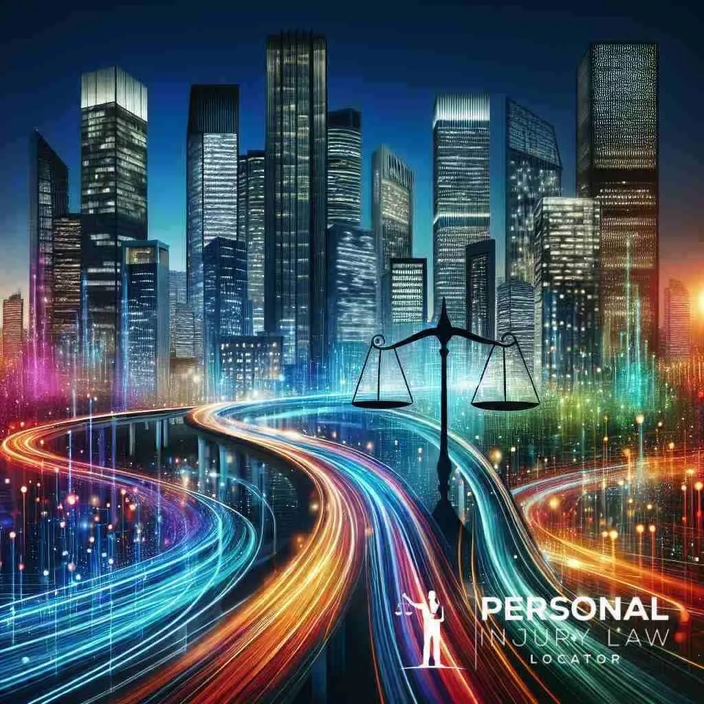 Next-Level Strategies for Negotiating Settlements with Personal Injury Law Locator