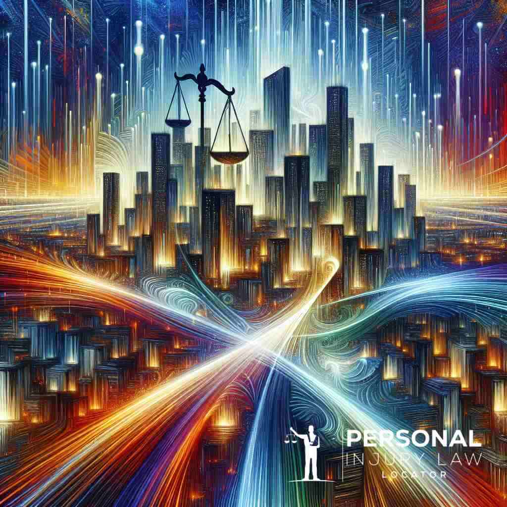 Next-Level Strategies for Negotiating Settlements with Personal Injury Law Locator