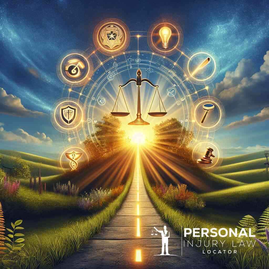Top 5 Advanced Strategies for Winning Injury Cases in Georgia with Personal Injury Law Locator