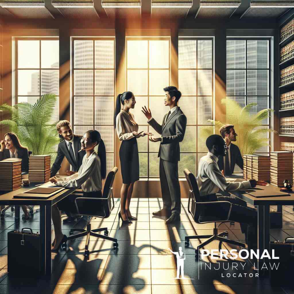 Top 5 Tips for Choosing a Lawyer Near You by Personal Injury Law Locator