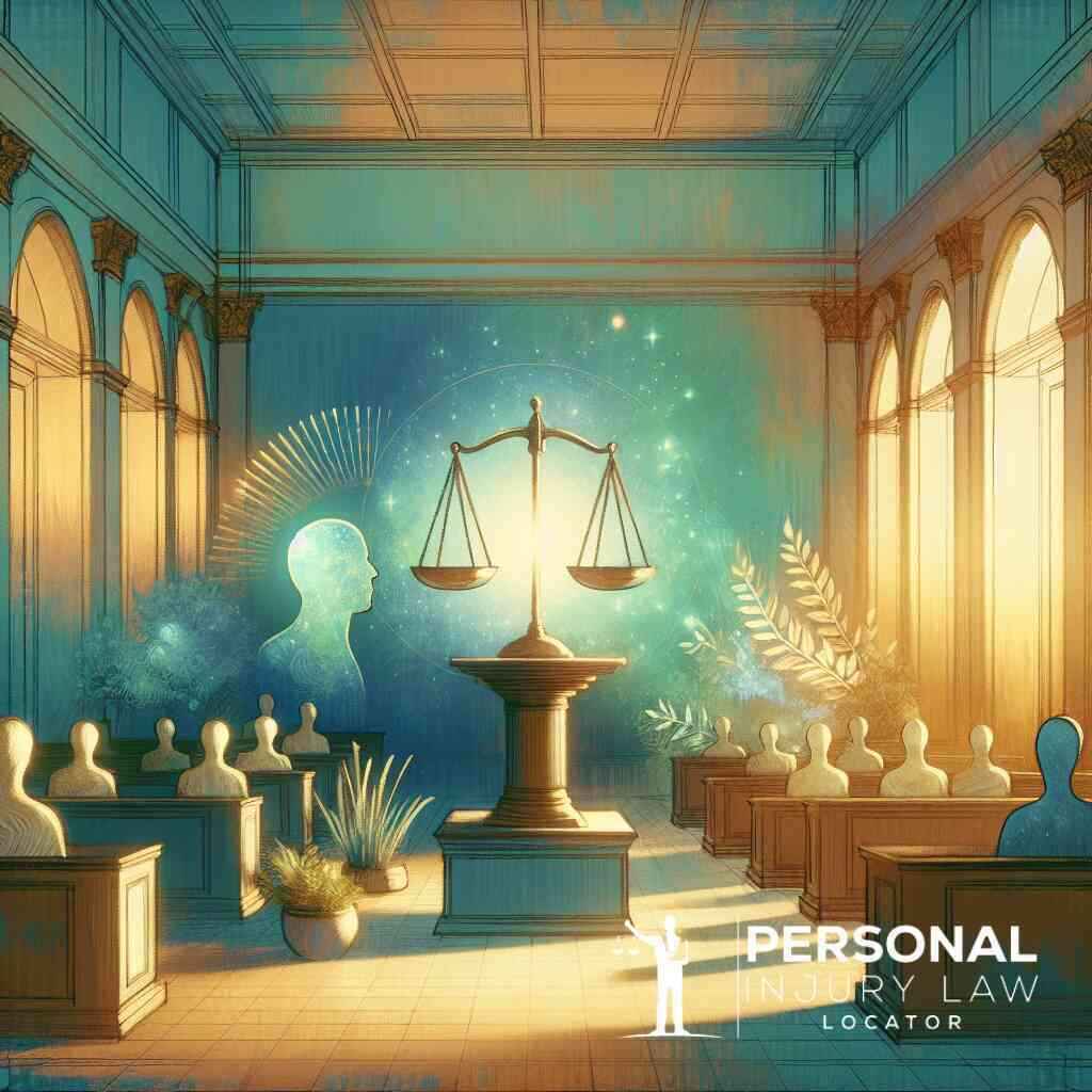 Unraveling Emotional Distress in Injury Lawsuits Near You