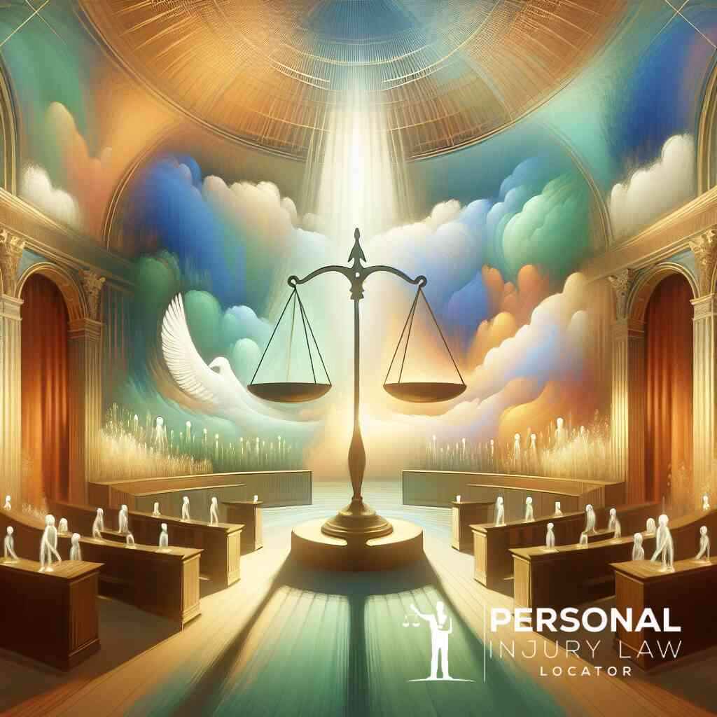 Unraveling Emotional Distress in Injury Lawsuits Near You