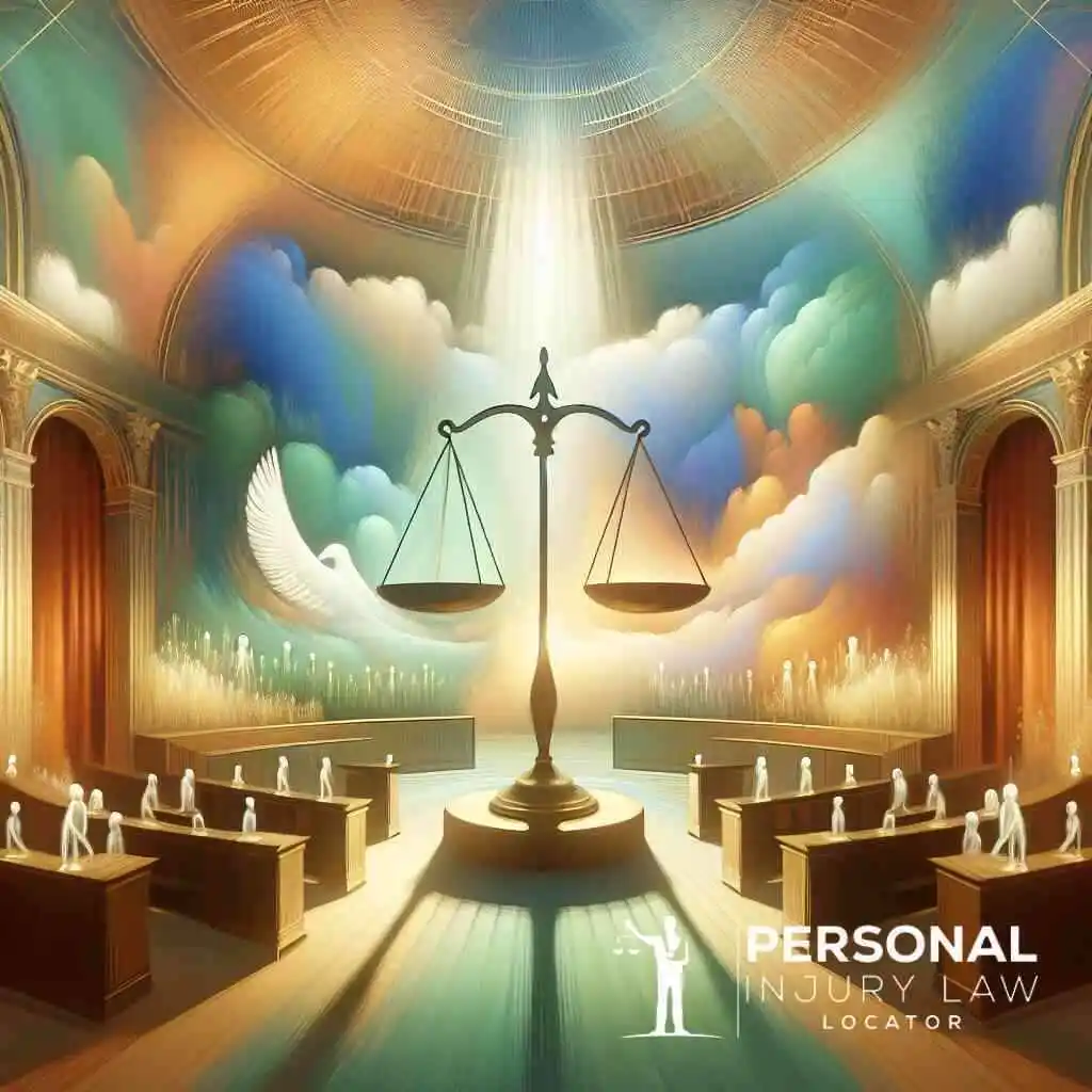 Unraveling Emotional Distress in Injury Lawsuits Near You
