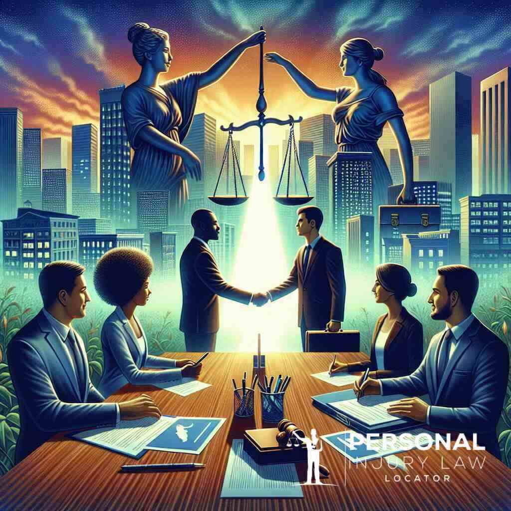 What Are Sophisticated Tactics for Claims: Insights by Personal Injury Law Locator