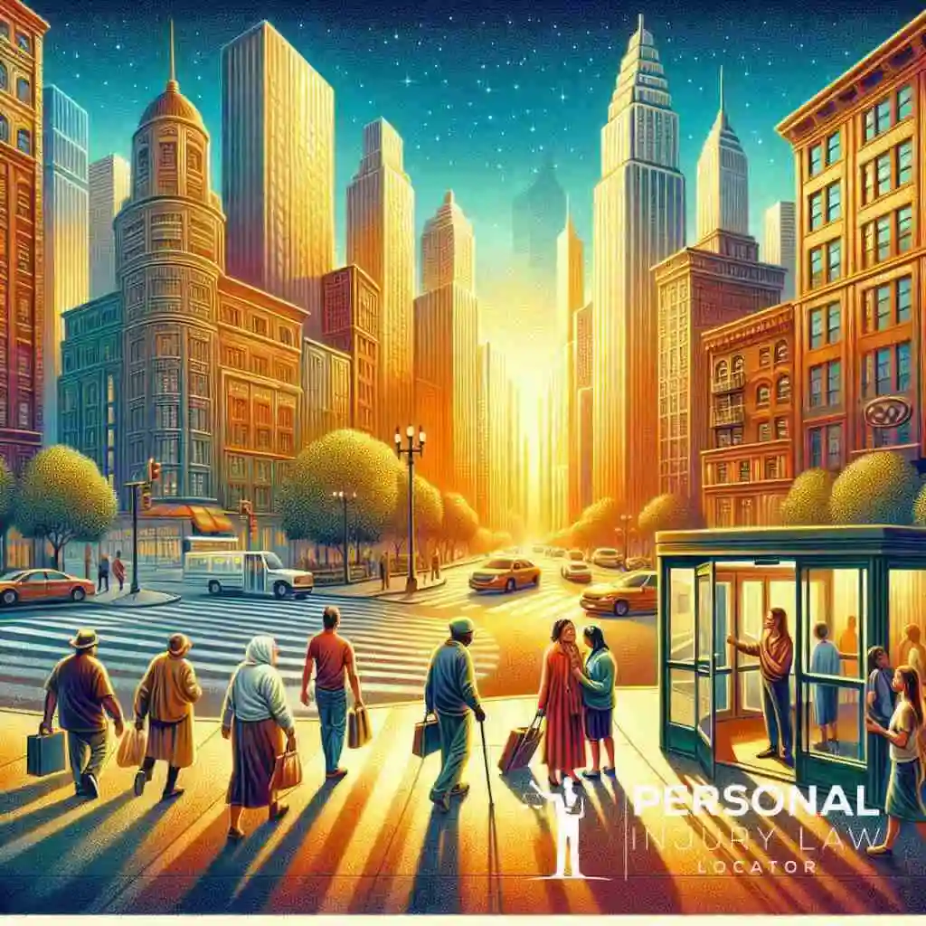 What Defines Top-Tier Personal Injury Practices Near You