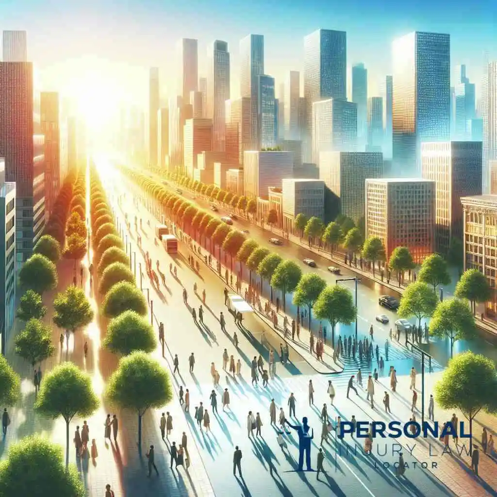 What Defines Top-Tier Personal Injury Practices Near You