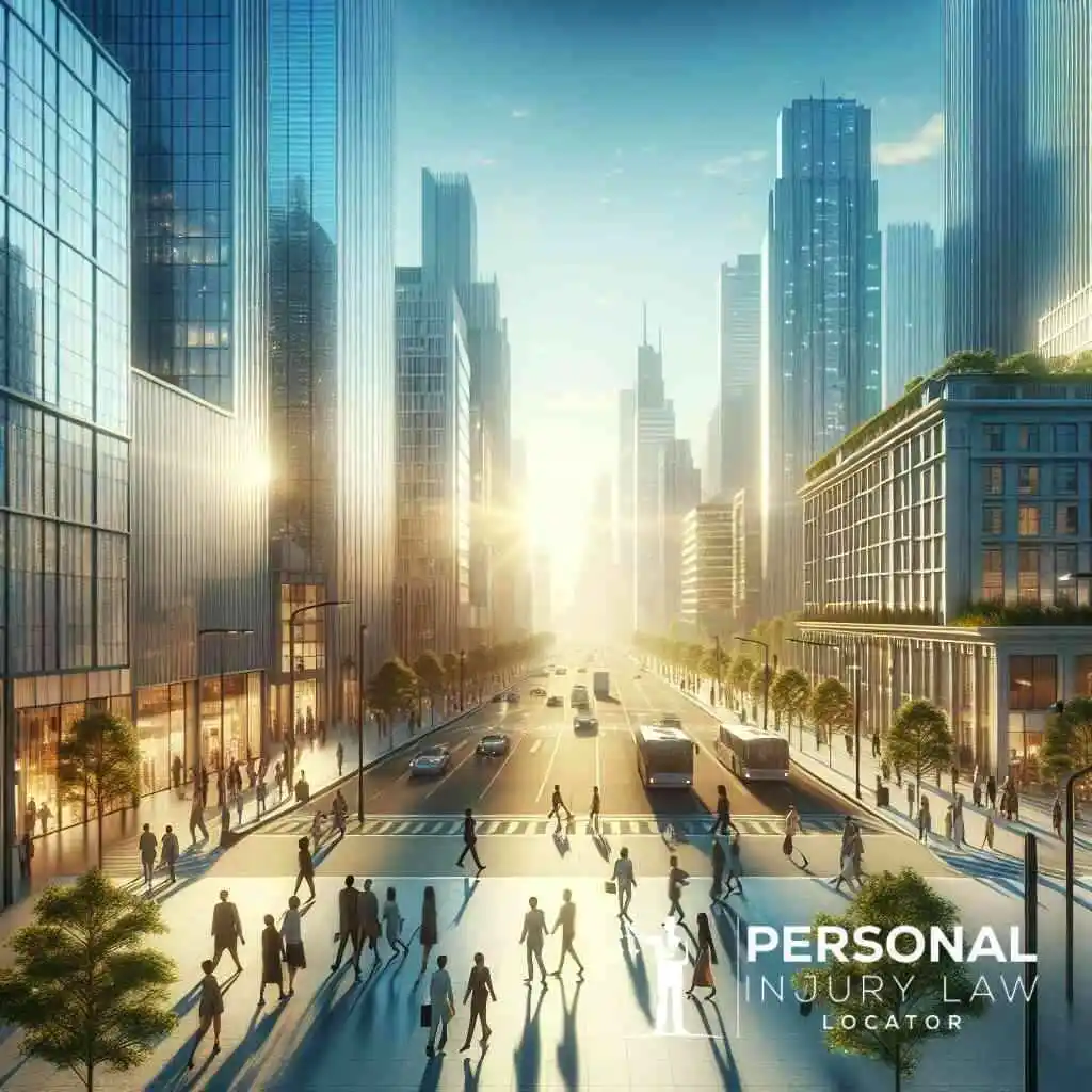 What Defines Top-Tier Personal Injury Practices Near You