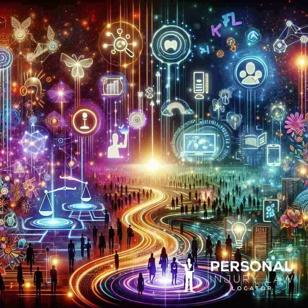 Exploring Innovative Law Locator Strategies for 2025