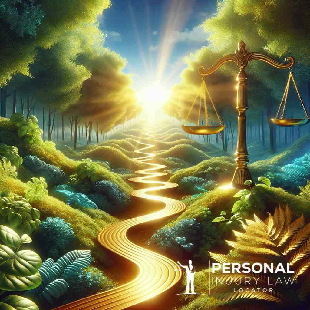 Exploring Key Personal Injury Lawyer Qualities Near Me