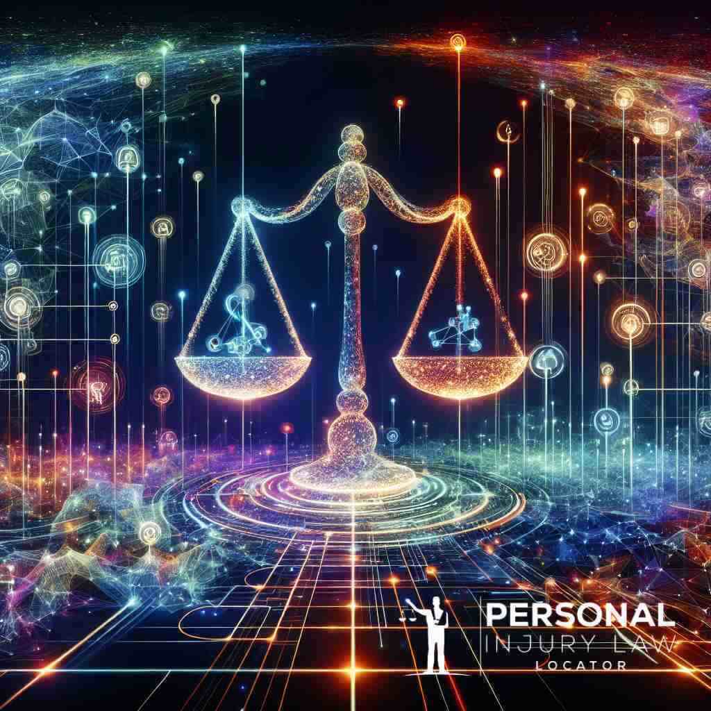 Navigating 2025's Injury Law with Personal Injury Locator