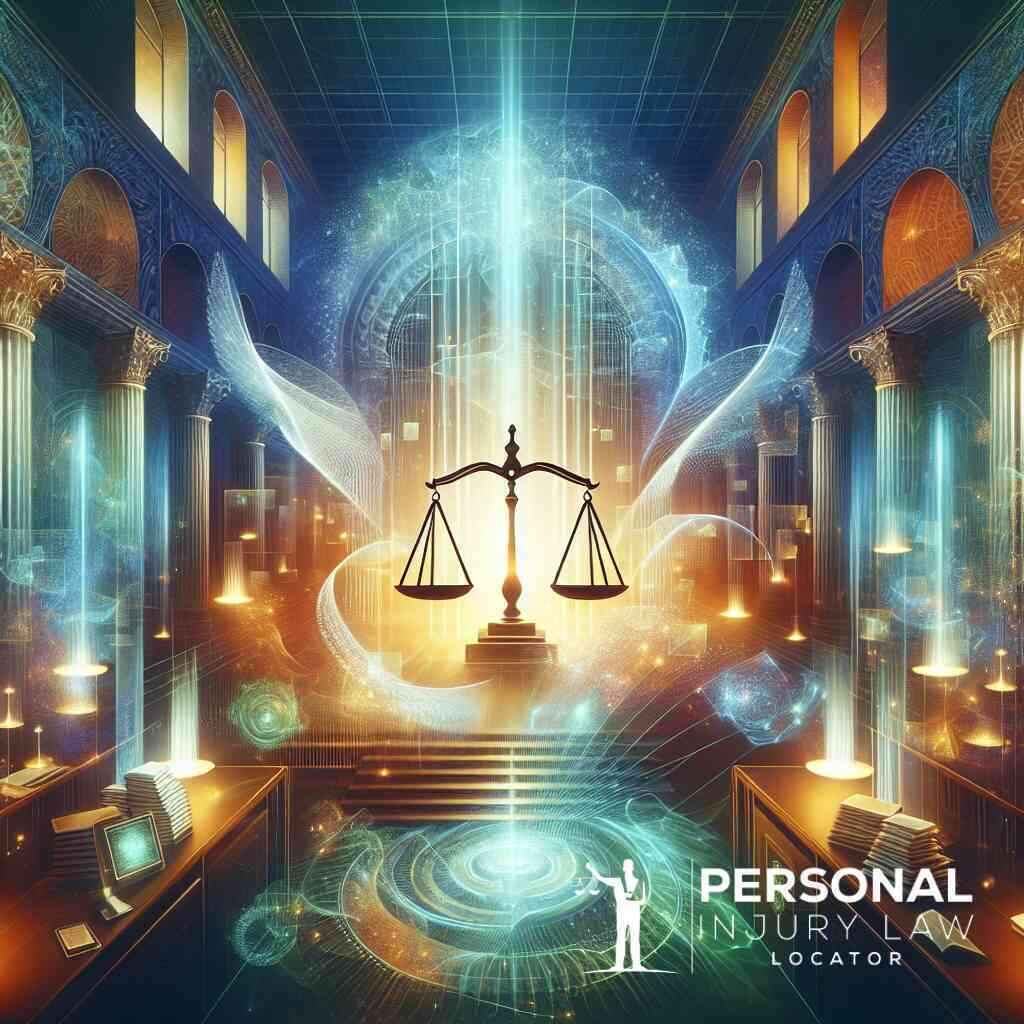 Personal Injury Law Locator: Advanced Tips for Claims