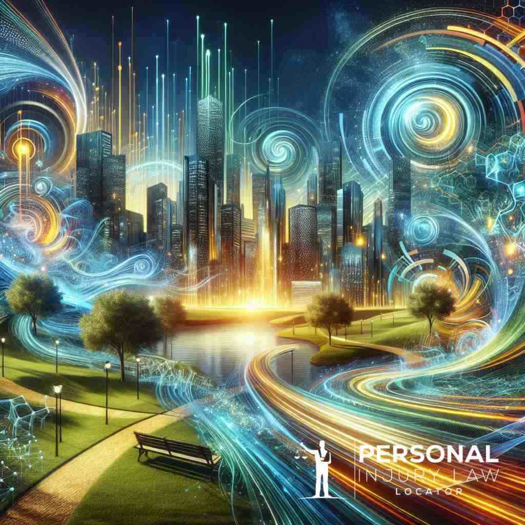 Top 5 Legal Insights for Personal Injury Victims in 2025