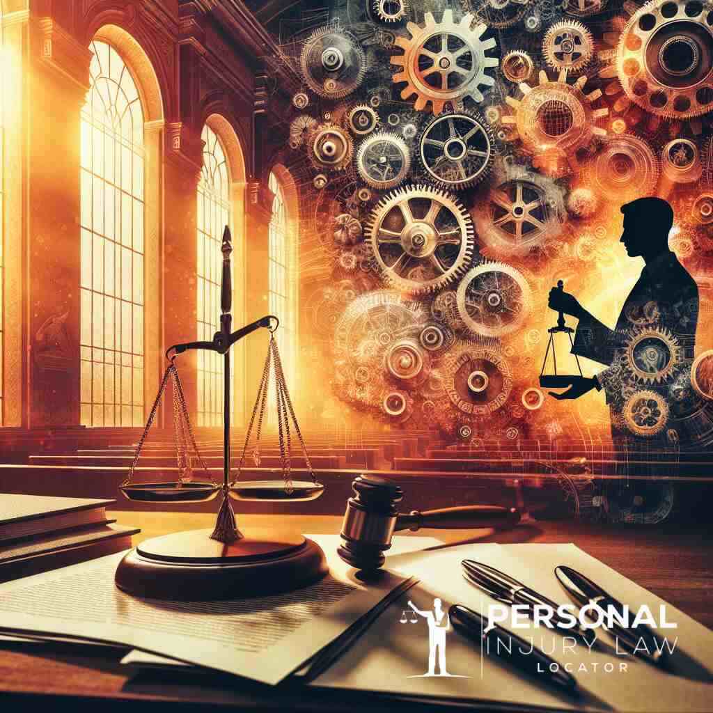 Top 5 Strategies for Winning Personal Injury Appeals