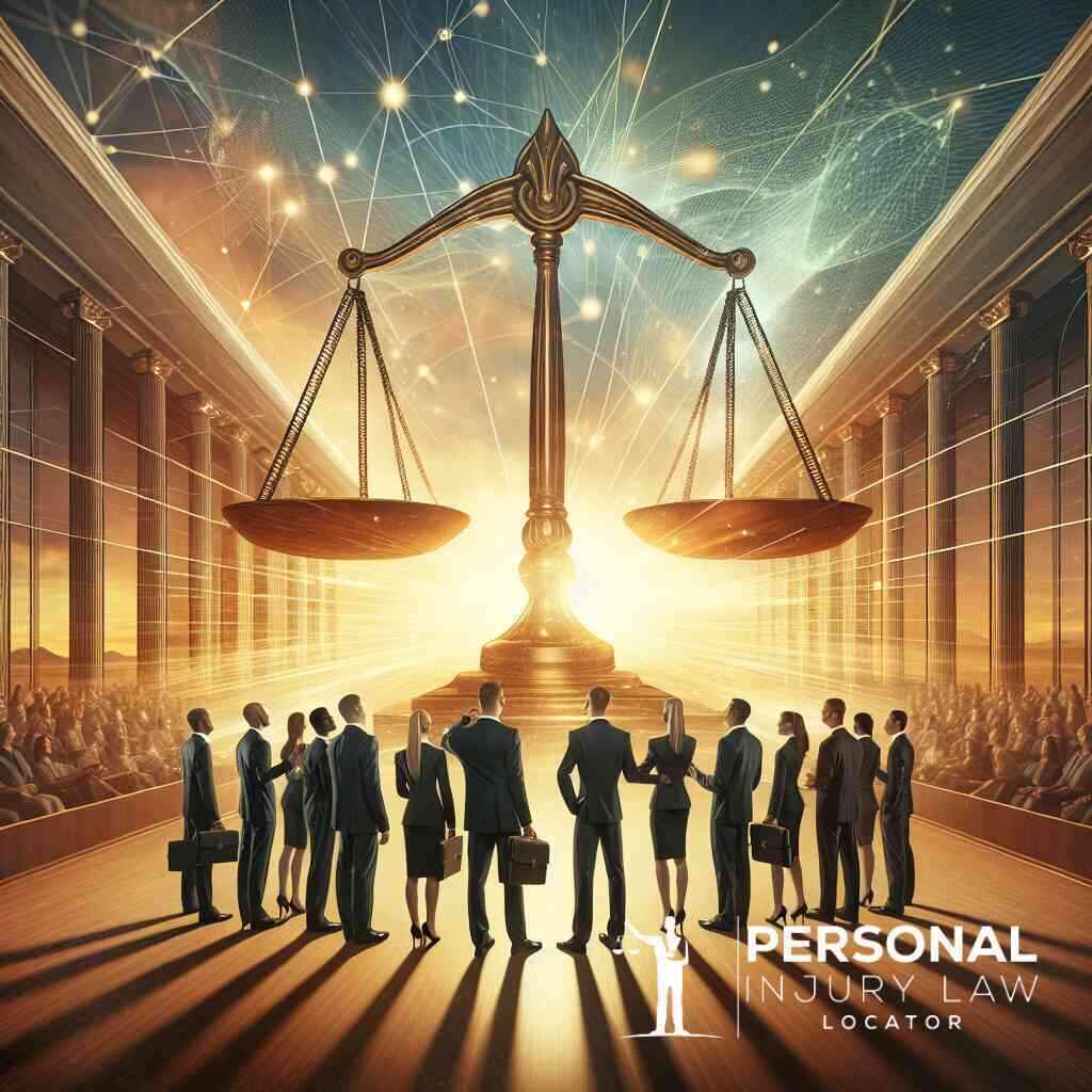 Ultimate Guide to Choosing a Lawyer: Personal Injury Insight