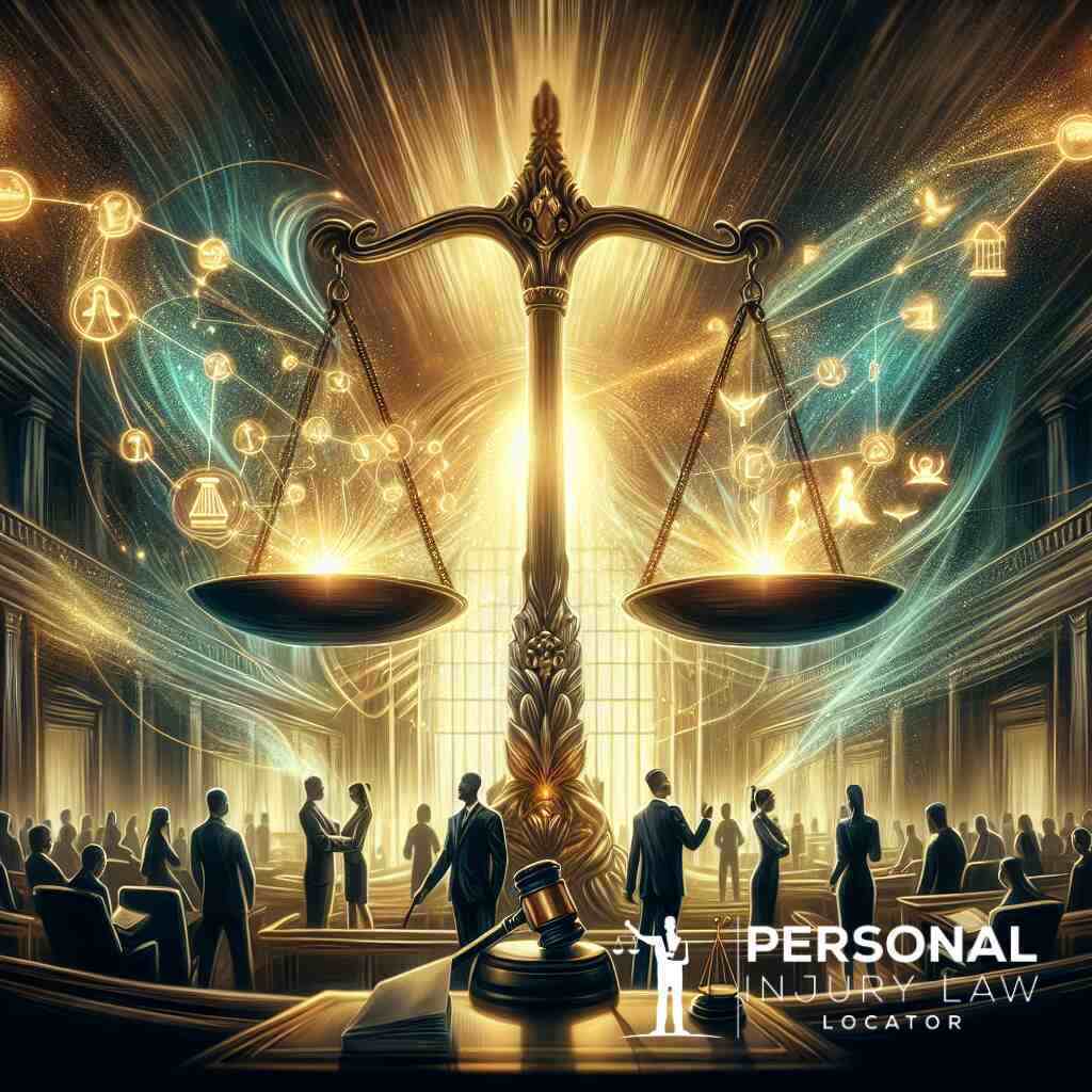 Ultimate Guide to Choosing a Lawyer: Personal Injury Insight